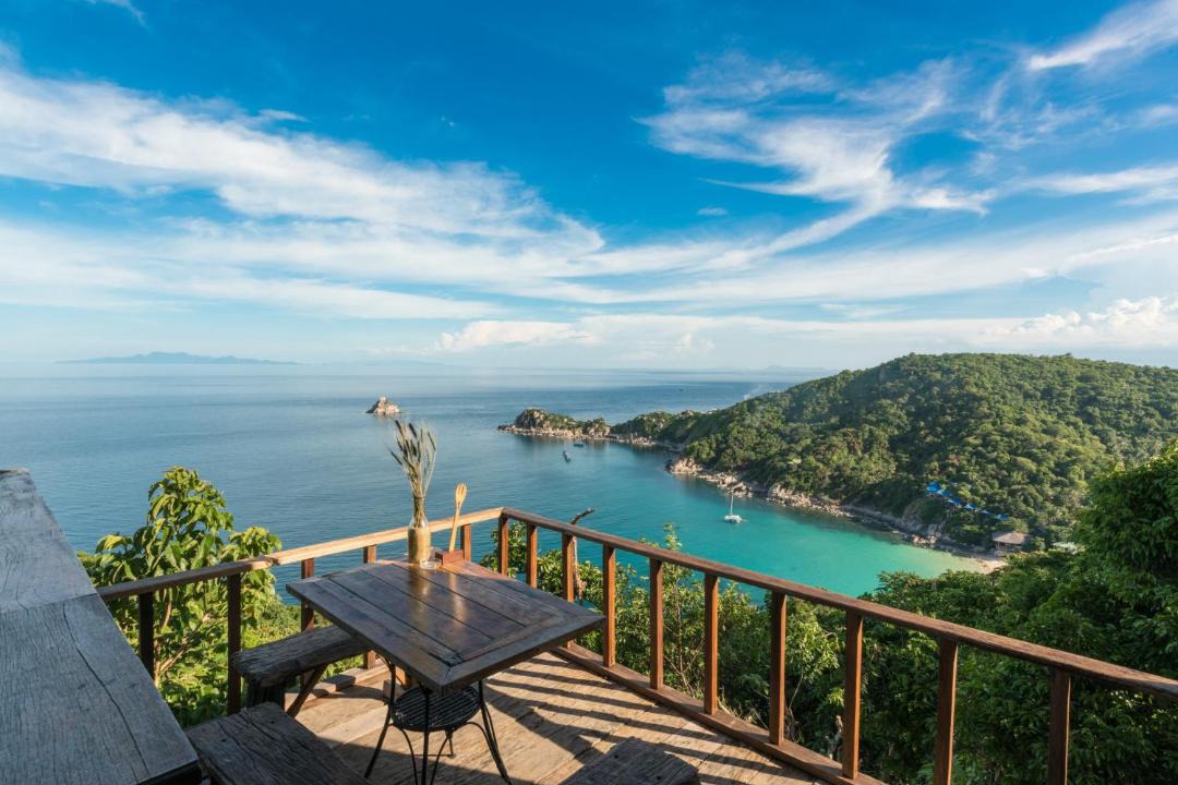 Photo of Others in Koh Tao