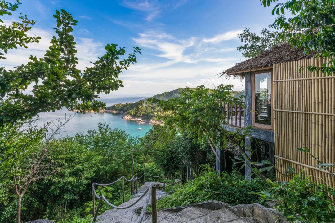 Photo of Others in Koh Tao