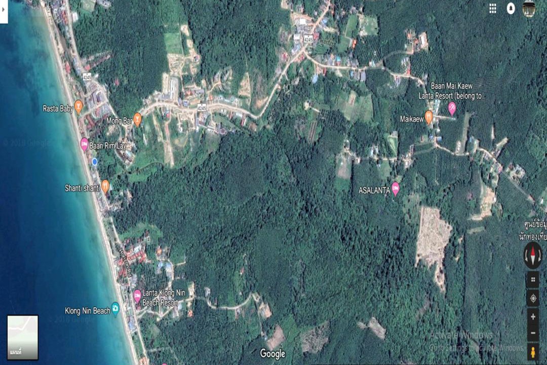 Photo of Others in Ko Lanta