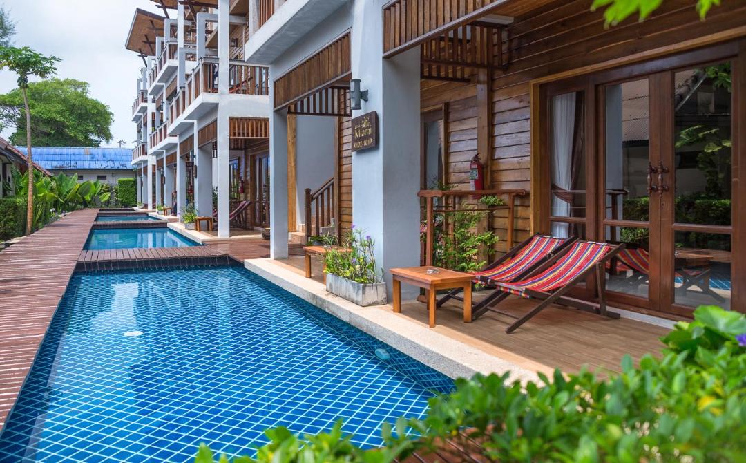 Photo of Others in Ko Lanta