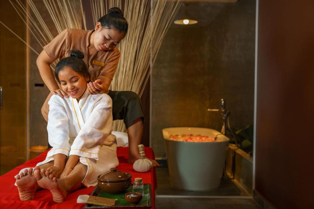 Photo of Others in Siem Reap