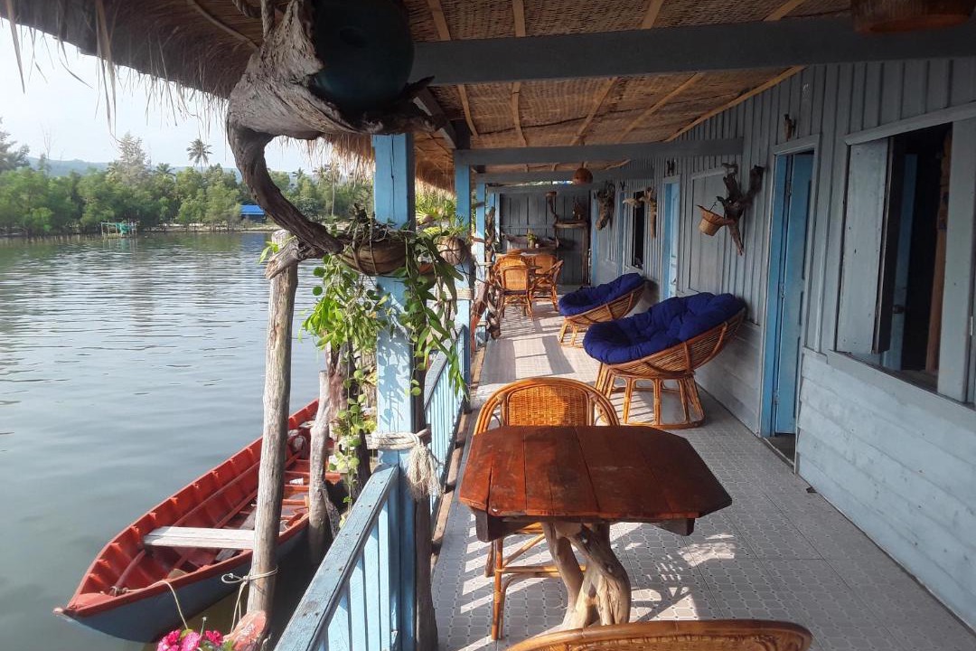 Photo of Others in Koh Rong