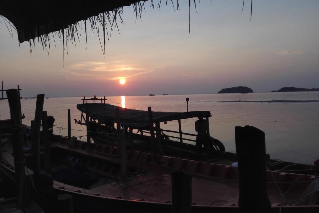Photo of Others in Koh Rong