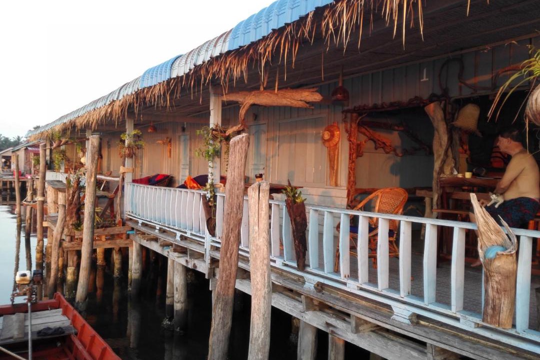 Photo of Others in Koh Rong