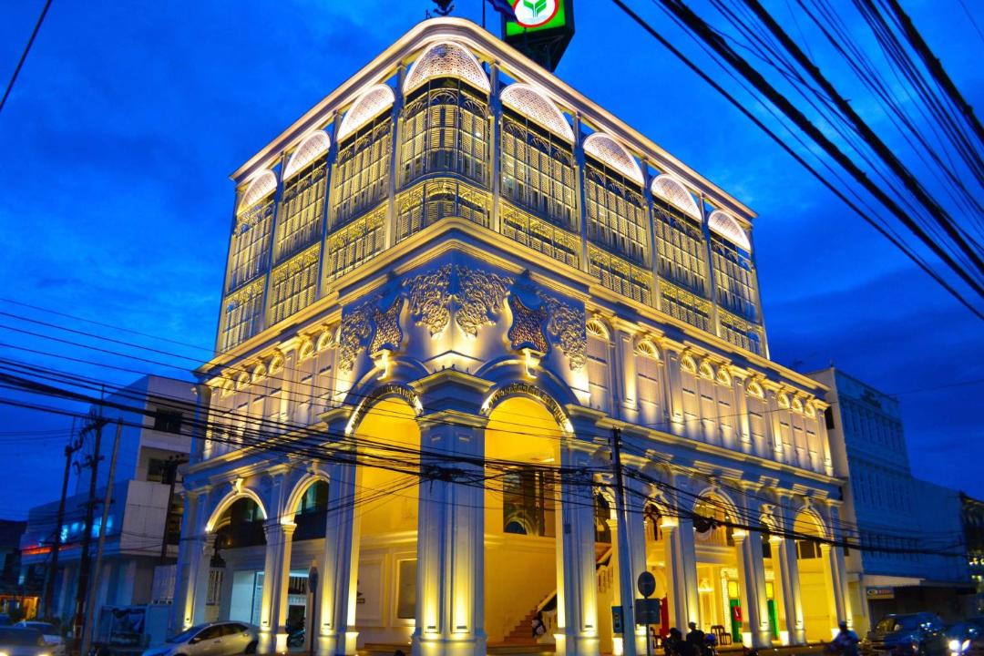 Photo of Others in Old Phuket Town