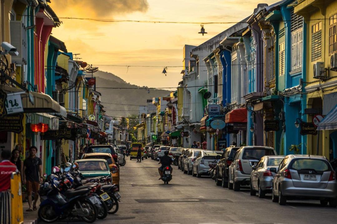Photo of Others in Old Phuket Town