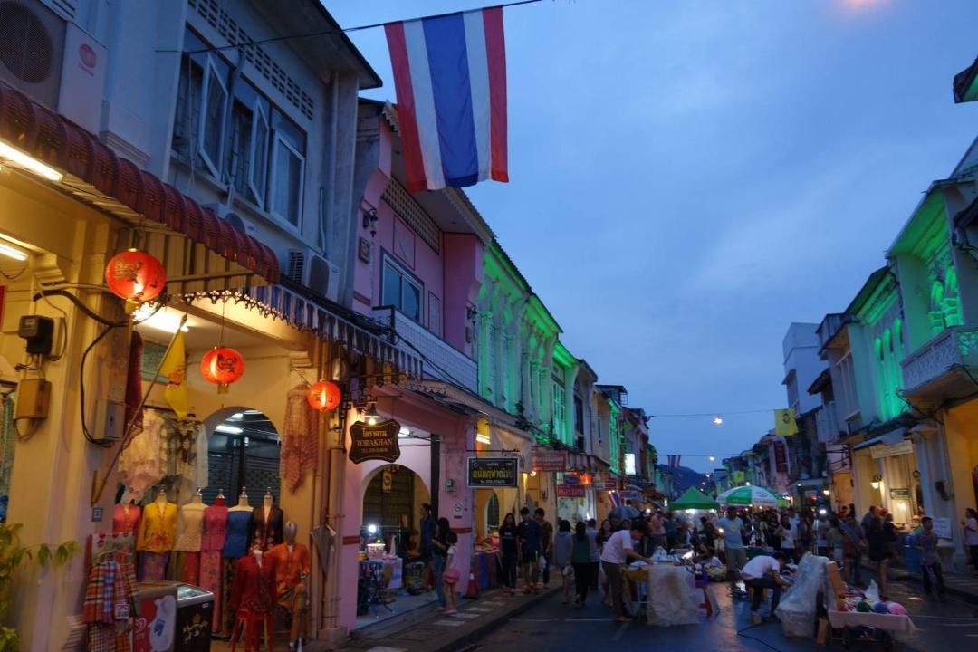 Photo of Others in Old Phuket Town