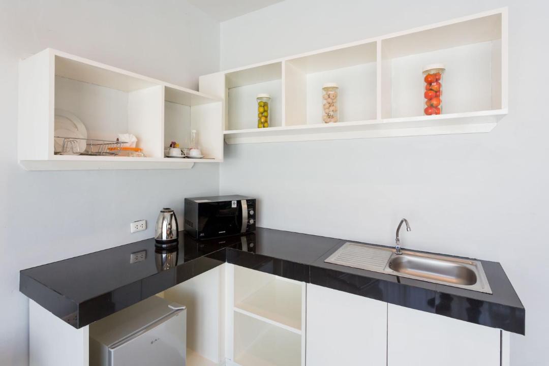 Photo of Kitchen in Patong