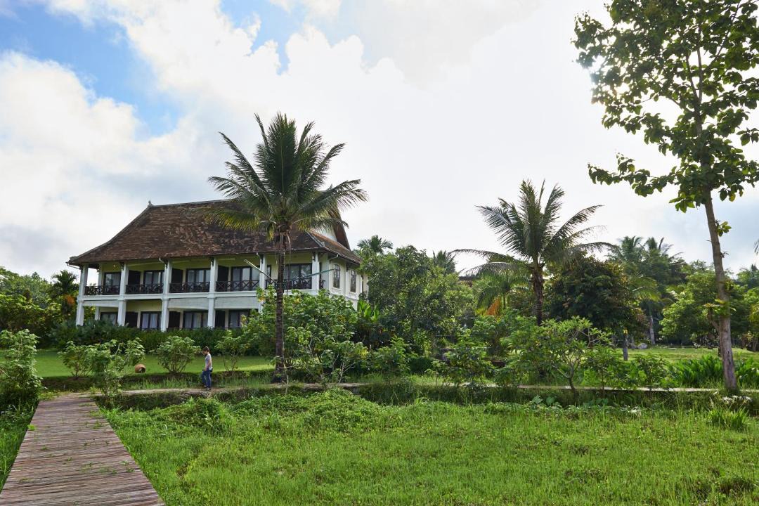 Photo of Others in Luang Prabang