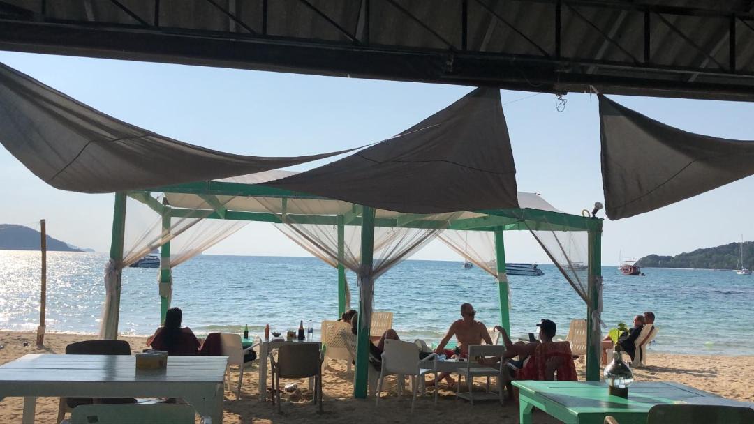 Photo of Others in Ko Mak