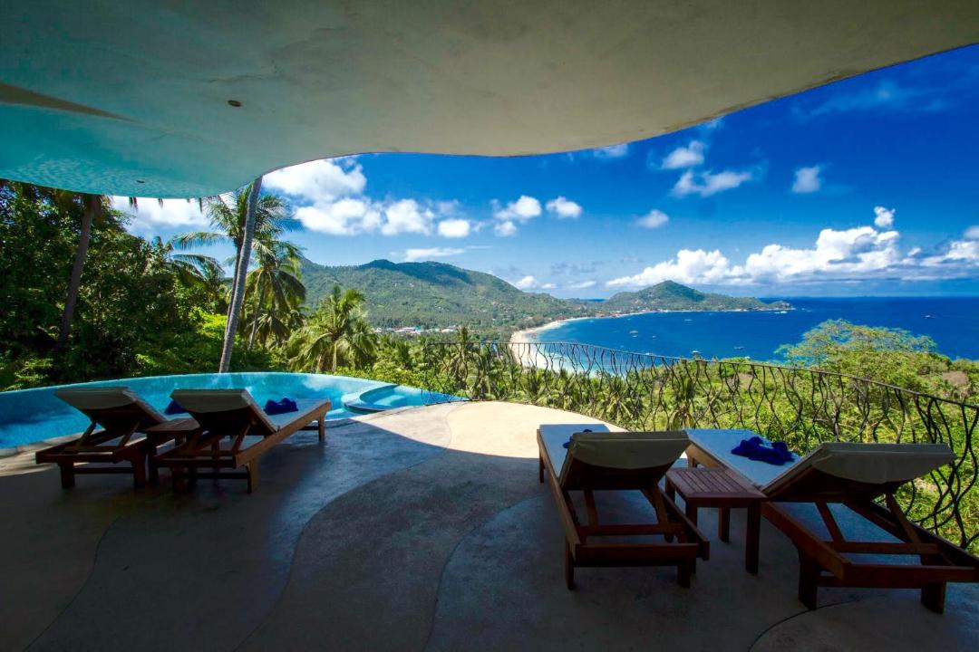Photo of Others in Koh Tao