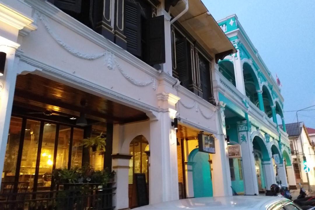 Photo of Others in Old Phuket Town