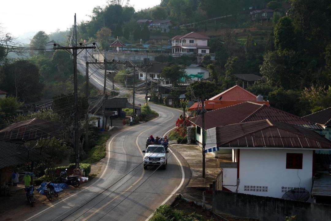 Photo of Others in Mae Fa Luang