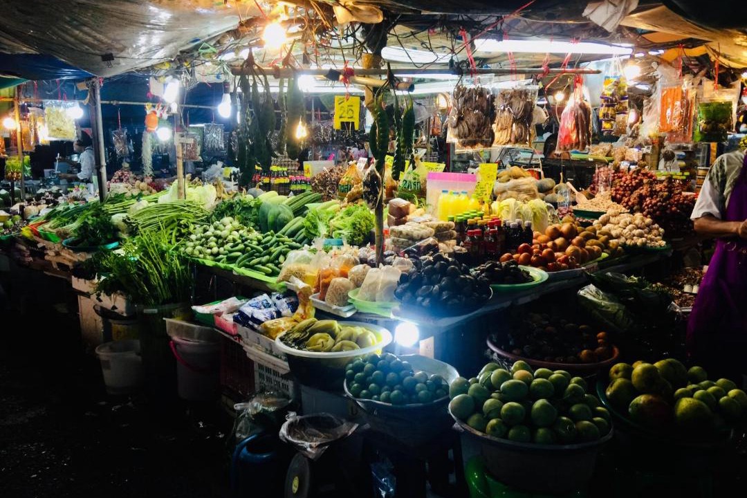 Photo of Others in Old Phuket Town