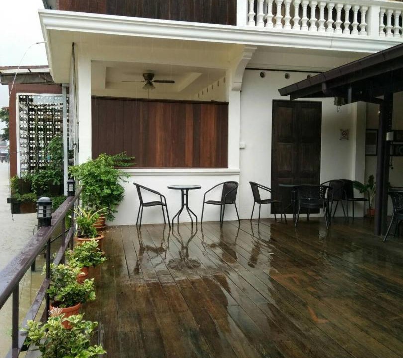 Photo of Patio Balcony in Chanthanimit