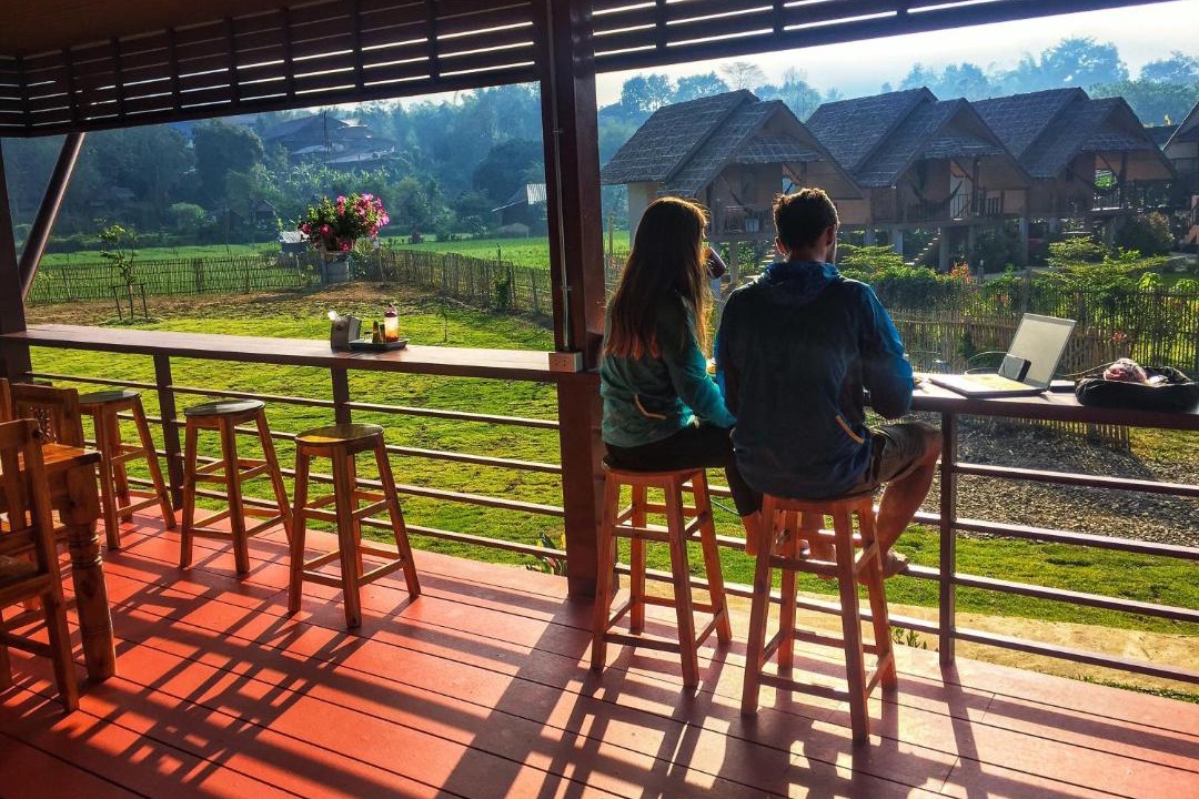 Photo of Others in Pai