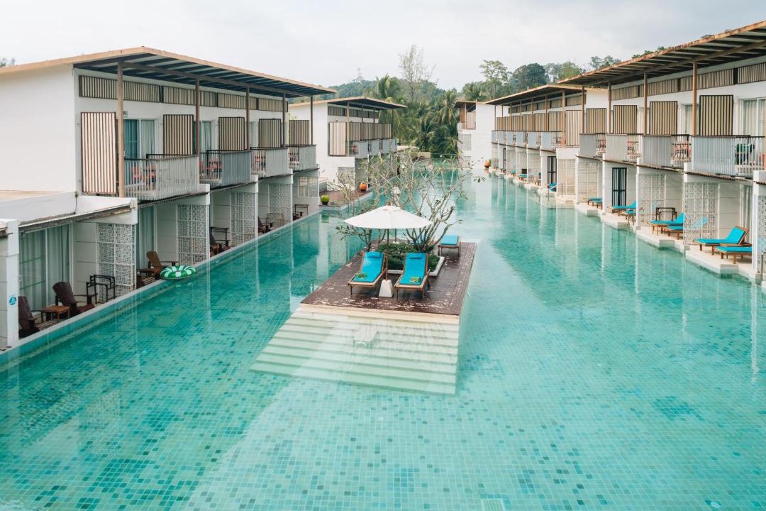 Photo of Others in Khao Lak