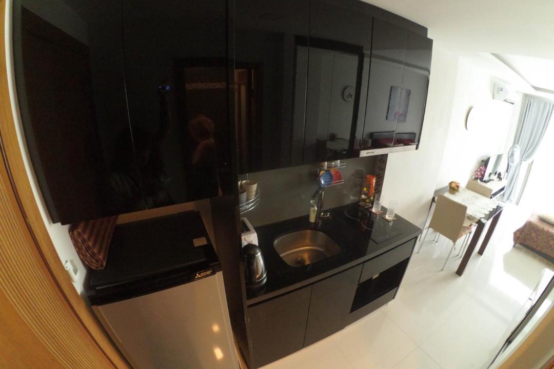 Photo of Kitchen in North Pattaya
