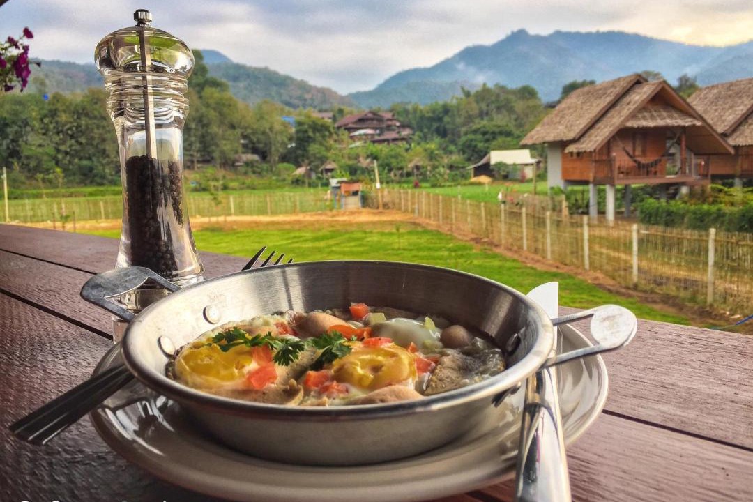 Photo of Others in Pai