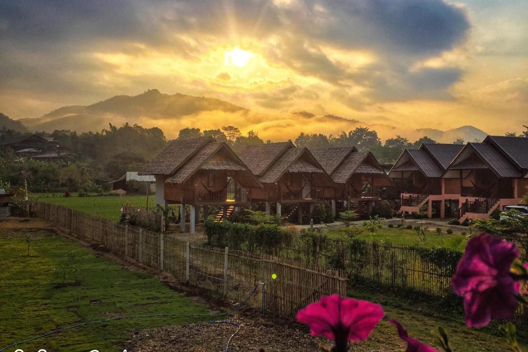 Photo of Others in Pai