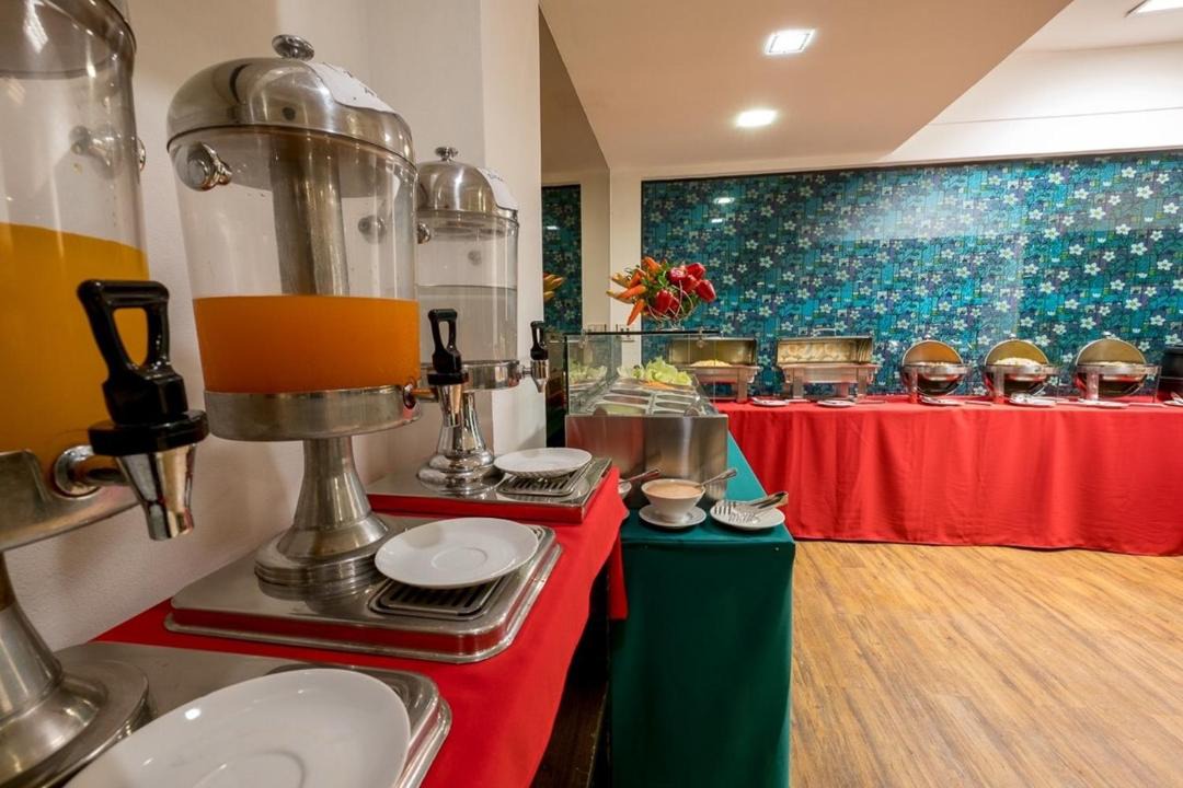 Photo of Kitchen in Minburi