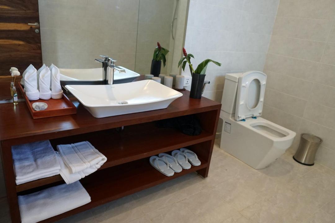 Photo of Bathroom in Siem Reap