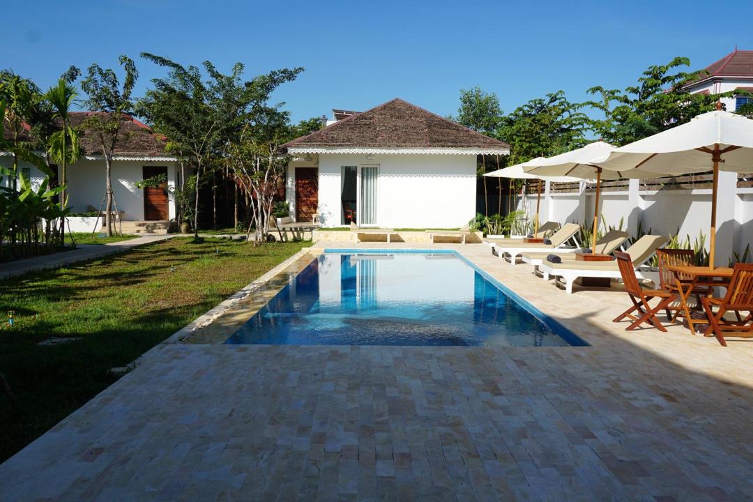Photo of Outdoor in Siem Reap