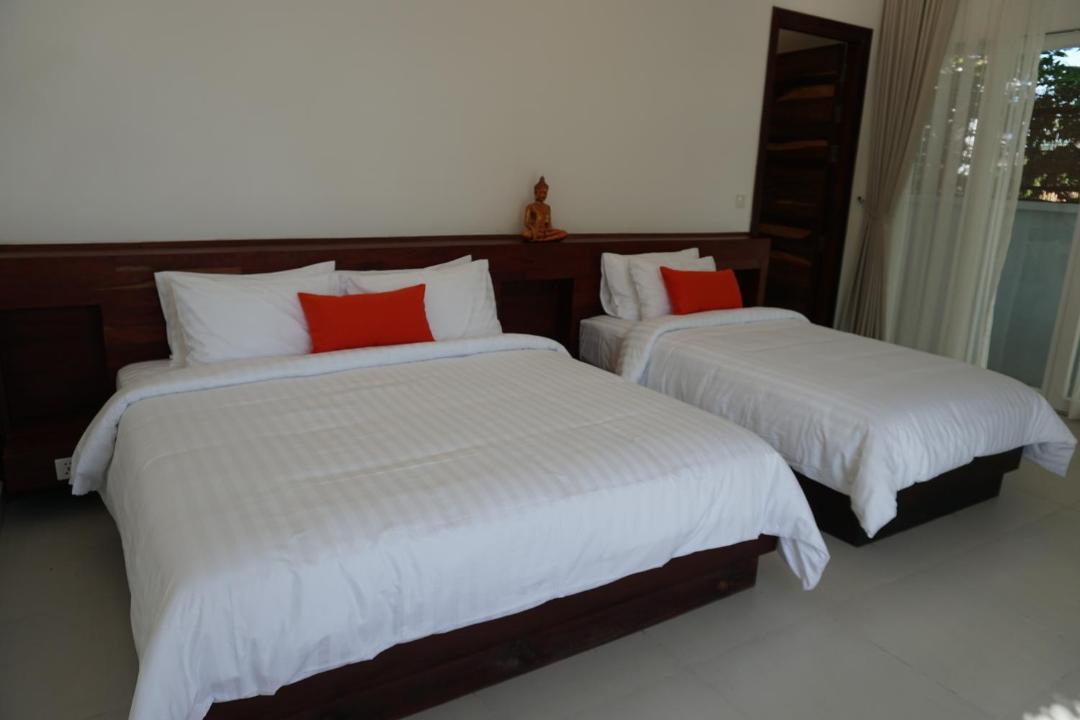 Photo of Bedroom in Siem Reap