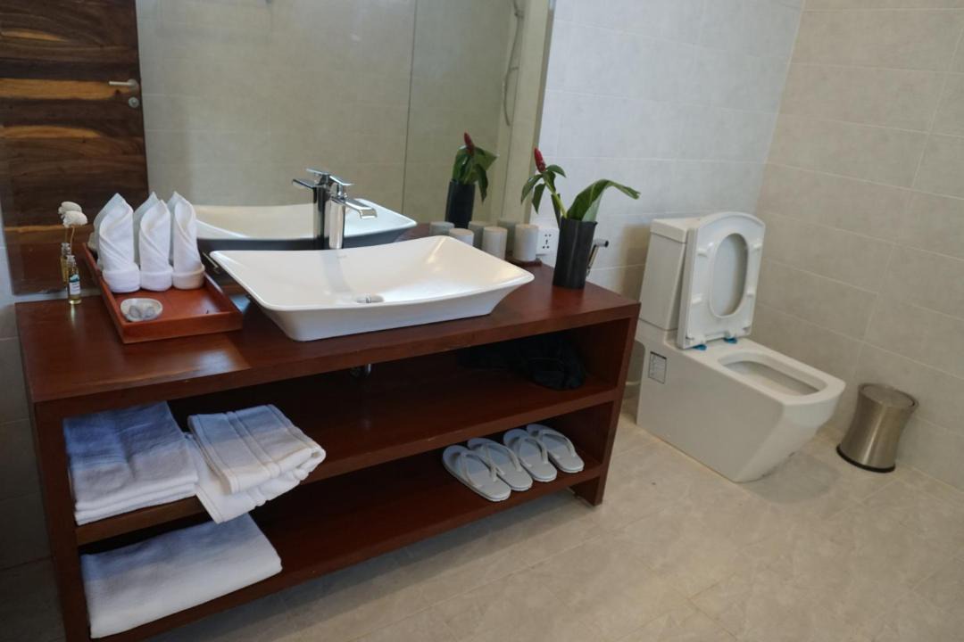 Photo of Bathroom in Siem Reap