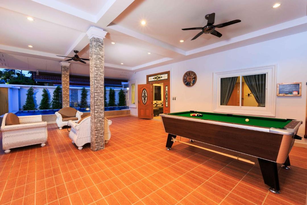 Photo of Livingroom in South Pattaya