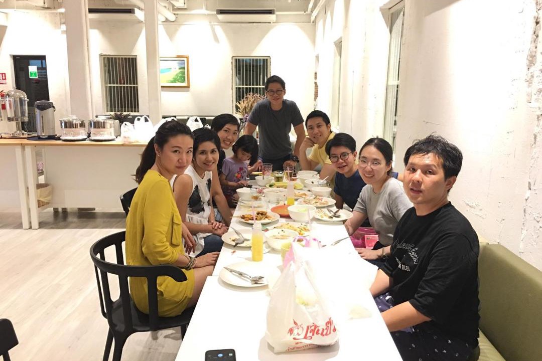 Photo of Others in China Town
