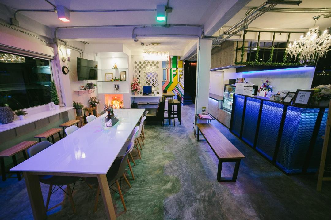 Photo of Kitchen in Pratunam