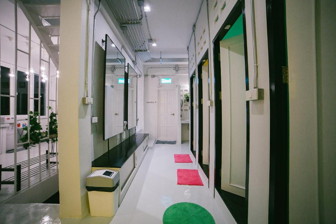Photo of Others in Pratunam