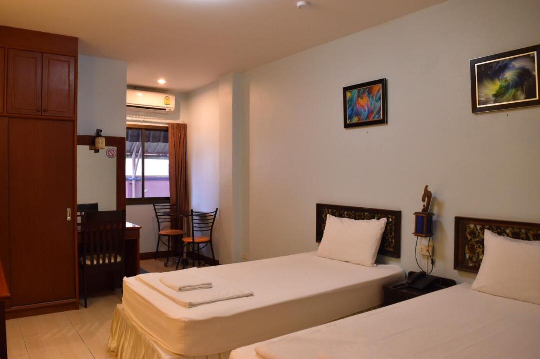 Photo of Bedroom in Chiang Rai