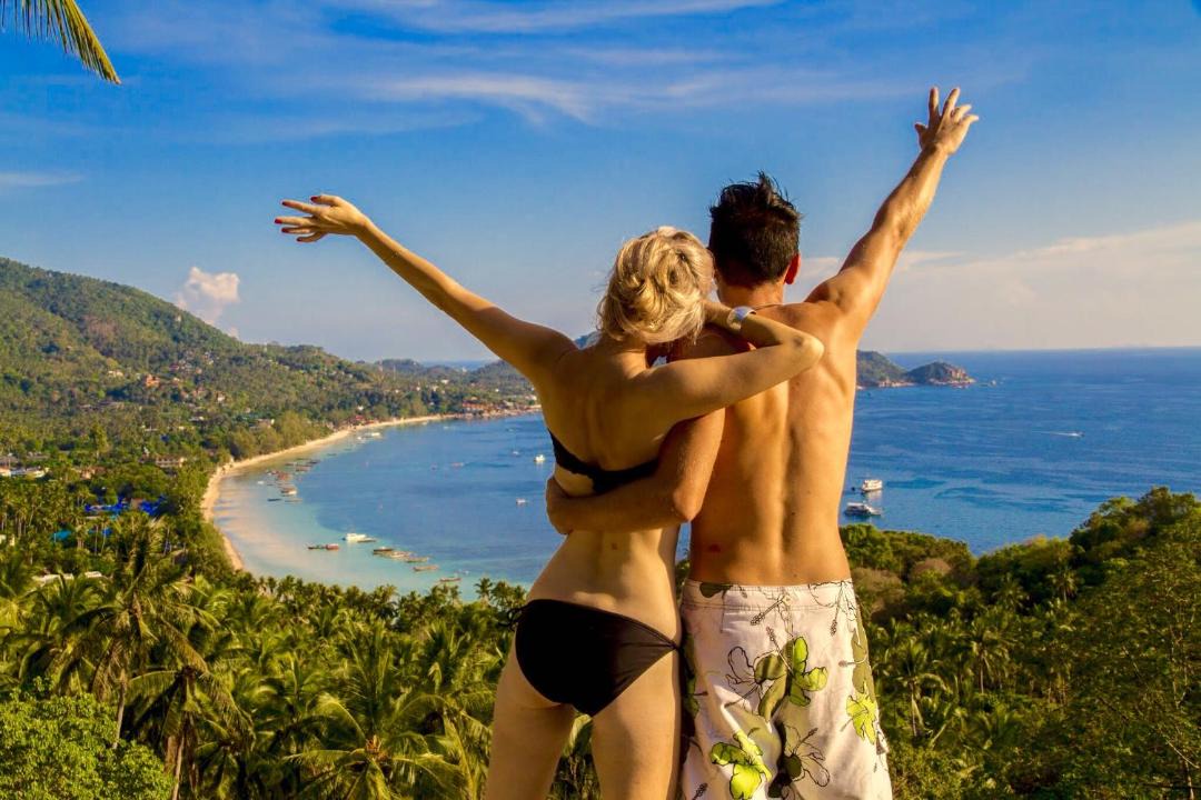 Photo of Others in Koh Tao