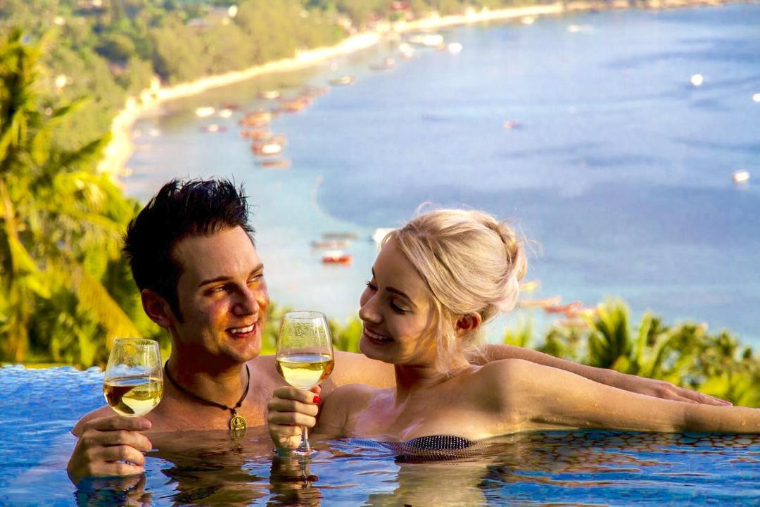 Photo of Others in Koh Tao