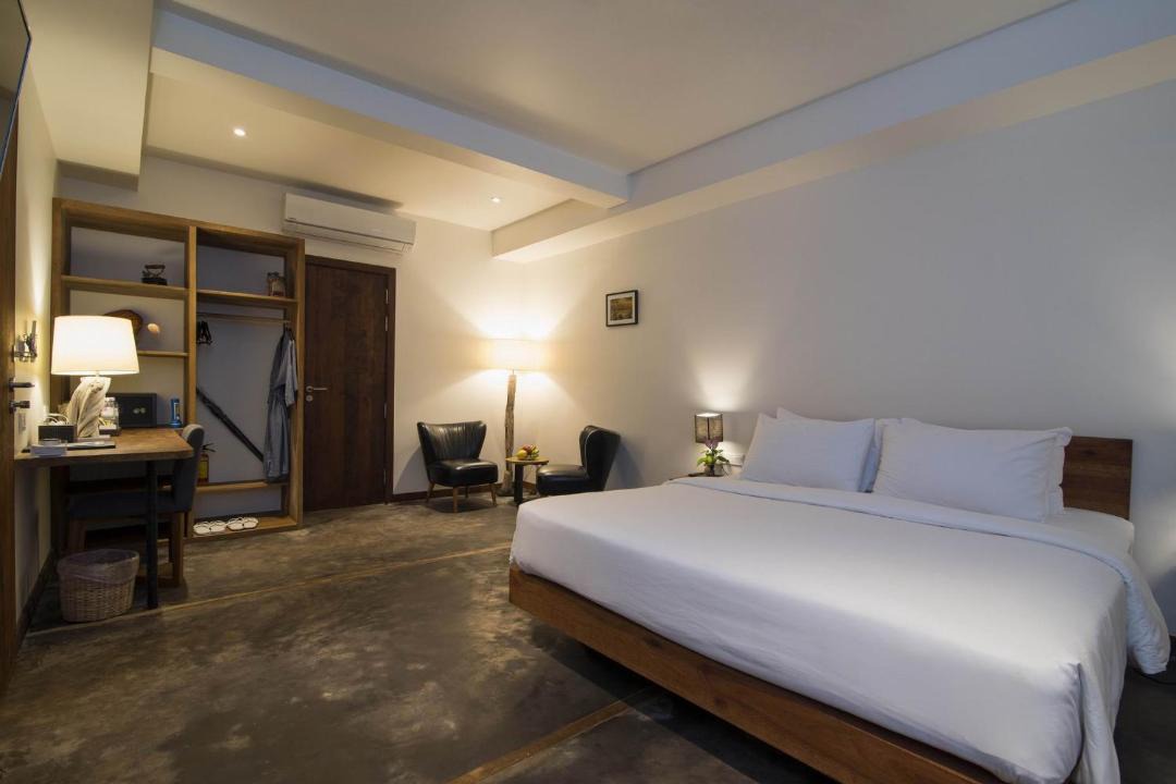 Photo of Bedroom in Sangkat Sla Kram