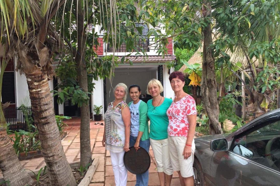 Photo of Others in Siem Reap
