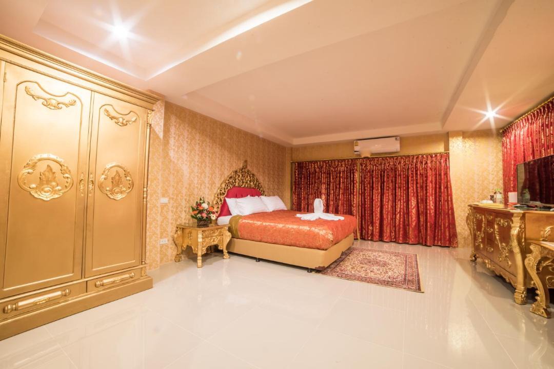 Photo of Bedroom in Wieng