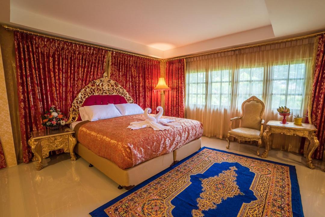Photo of Bedroom in Wieng