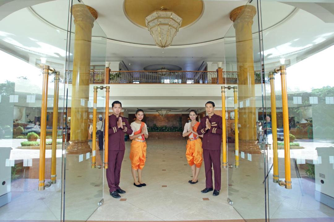 Photo of Others in Siem Reap