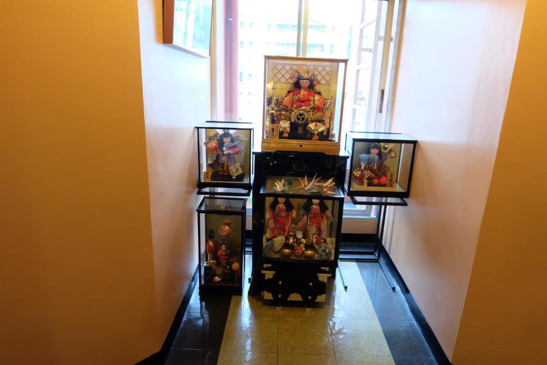 Photo of Others in Thung Maha Mek