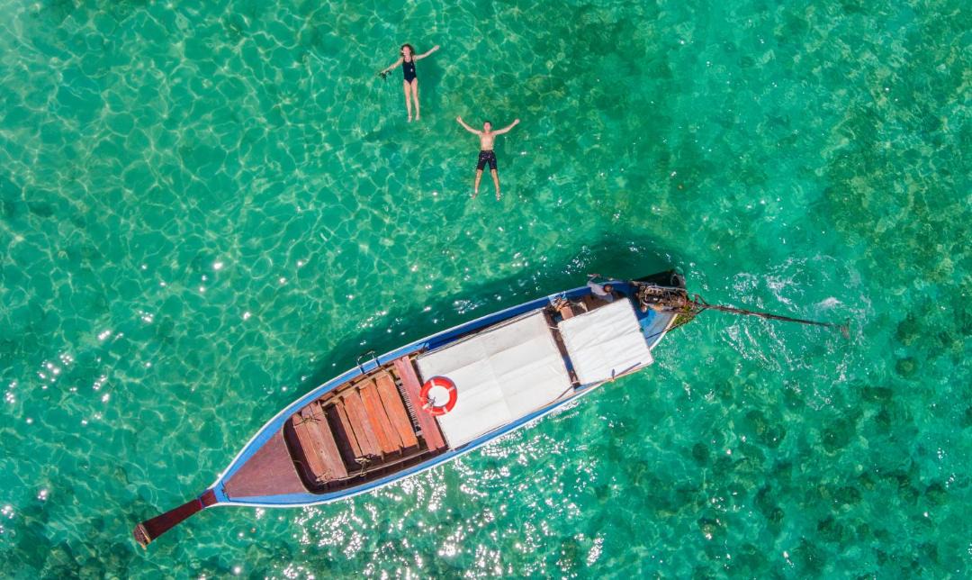 Photo of Others in Ko Phi Phi