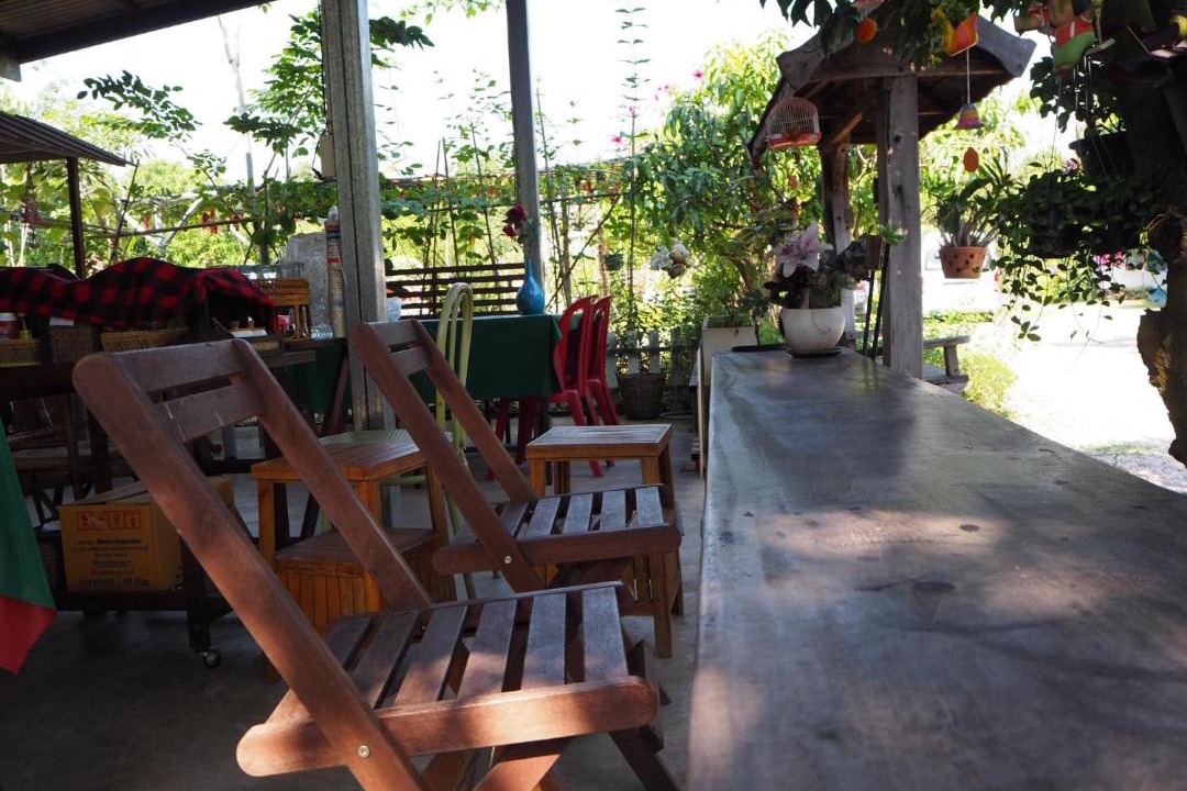 Photo of Others in Damnoen Saduak
