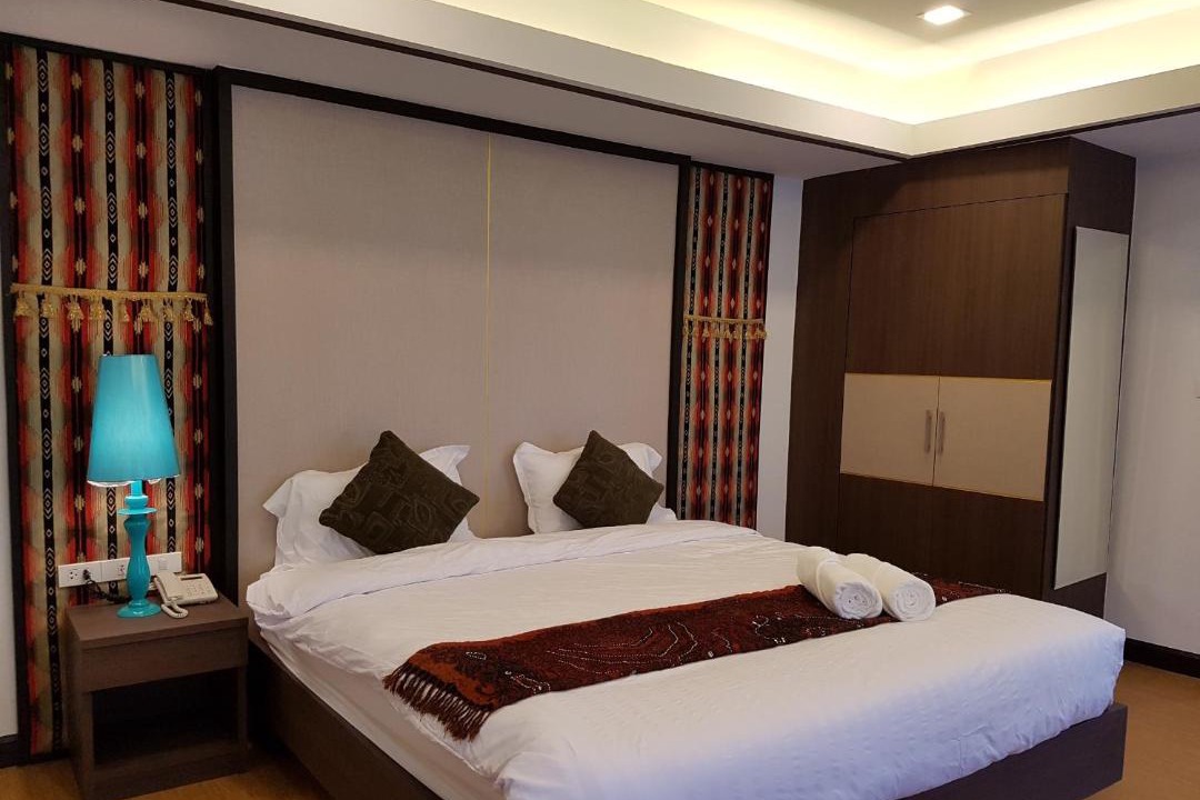Photo of Bedroom in Chang Khlan