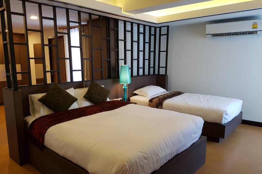 Photo of Bedroom in Chang Khlan