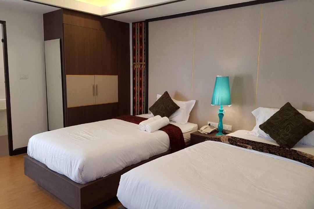 Photo of Bedroom in Chang Khlan