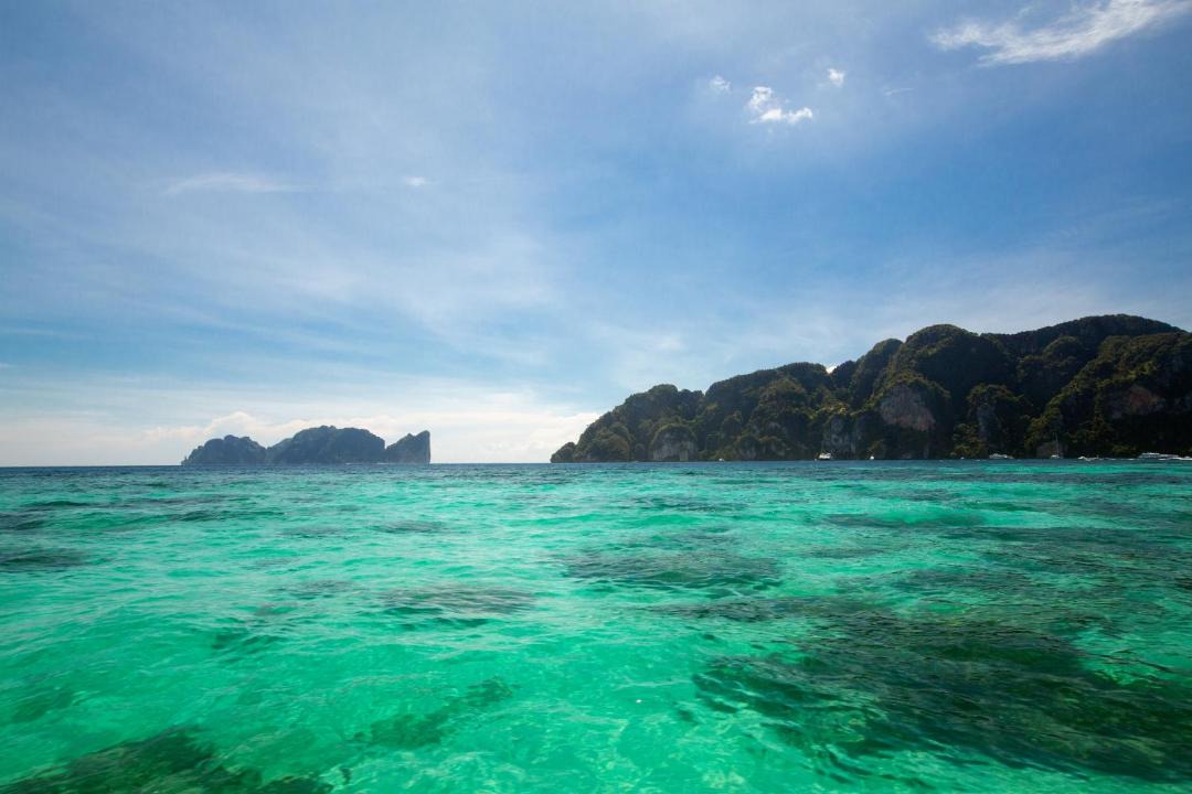 Photo of Others in Ko Phi Phi
