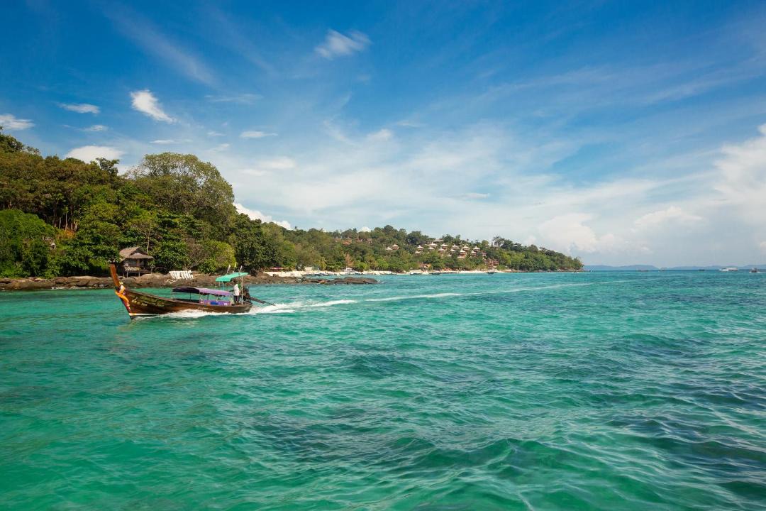 Photo of Others in Ko Phi Phi