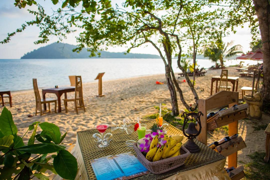 Photo of Others in Khong Koi Beach